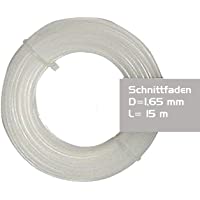 Los mejores  - Makita 196148-5 - Hilo de nylon para BUR181RF